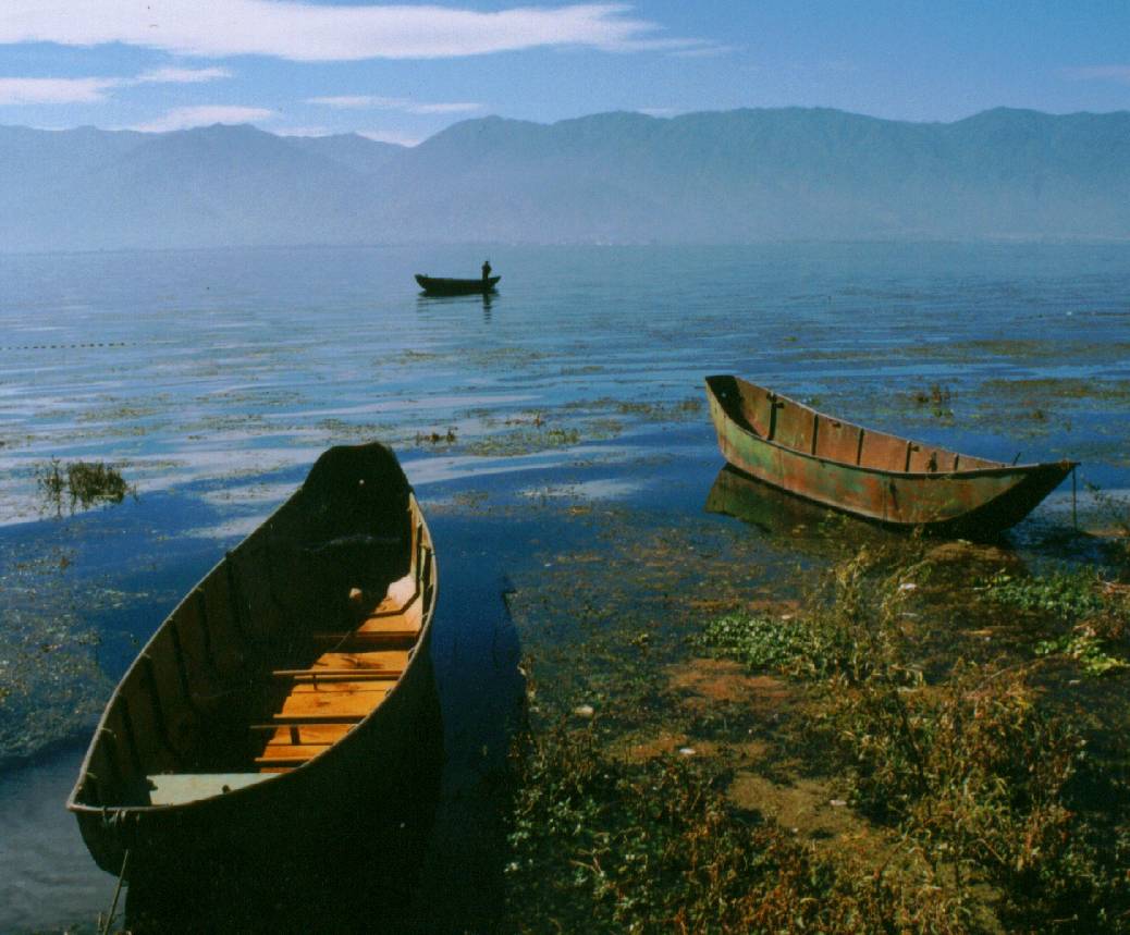 Boten Laos